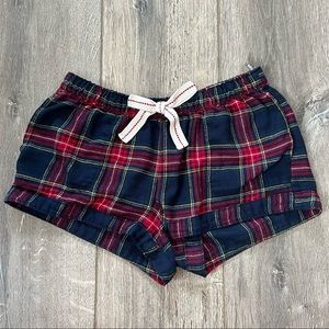 Hollister Sleep Shorts